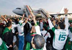 mondial vols Speciaux